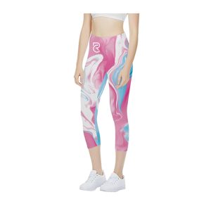 Premium Compression Leggings for Active Comfort