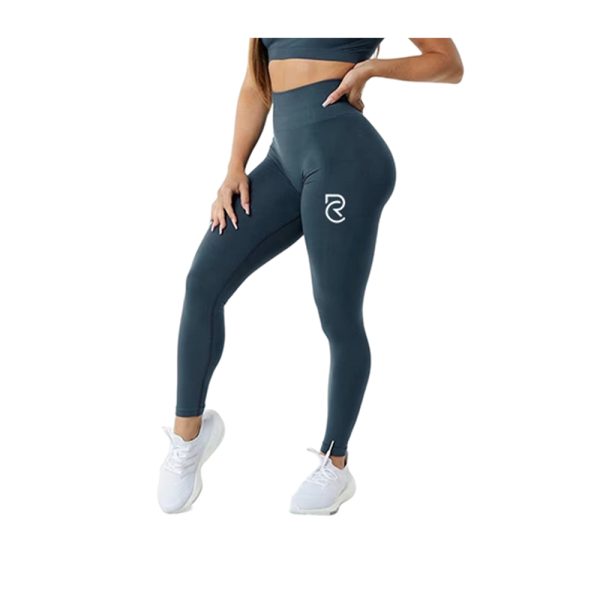 High-Performance Compression Leggings - Image 2