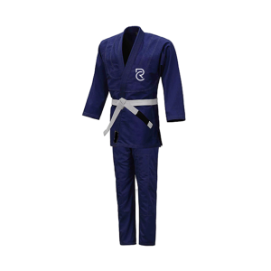 Customizable BJJ Gi – Available in All Sizes & Colors