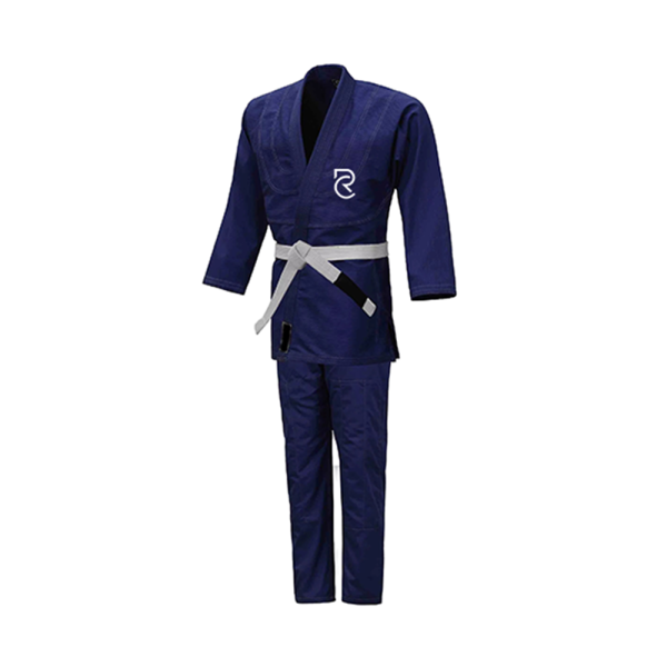 Customizable BJJ Gi – Available in All Sizes & Colors