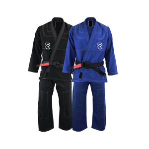 Premium BJJ Gi for Training & Competition