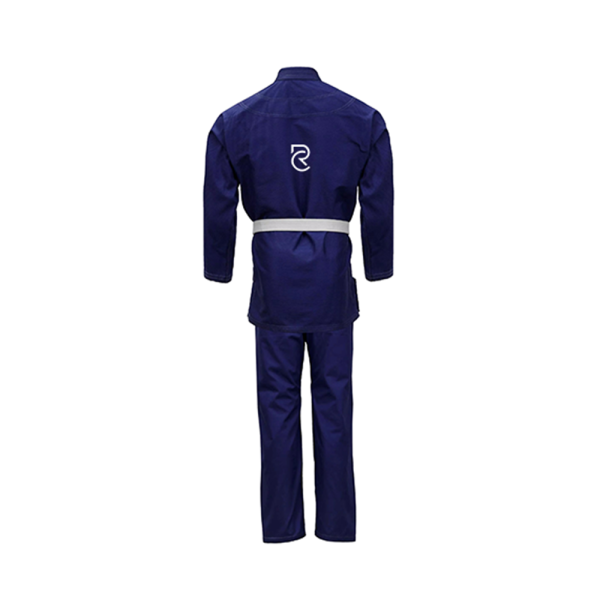 Customizable BJJ Gi – Available in All Sizes & Colors - Image 2