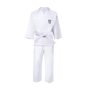 High-Quality Karate Gi for Maximum Comfort