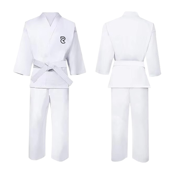 High-Quality Karate Gi for Maximum Comfort - Image 2