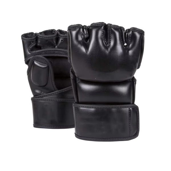 Kids Training Boxing Gloves - Image 3