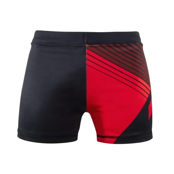 Men’s Vale Tudo Compression Shorts Multiple Colors - Image 2