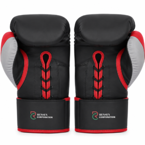 Precision Striking Boxing Gloves