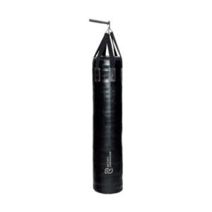 High-Velocity Slip Ball & Reflex Punch Bag