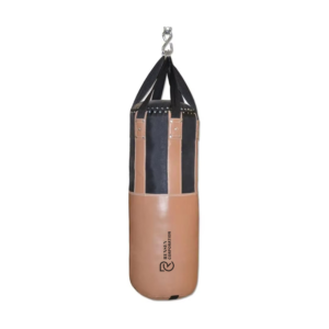 Wall-Mounted Angle Striking Punch Target